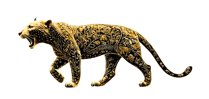 Panthère Fashion